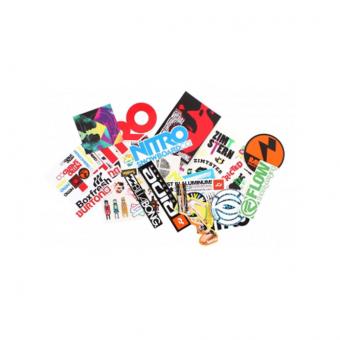 Sticker set MIX 